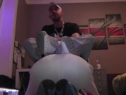 PROLLKING XXL - SKULL FUCK XXL - FULL MOVIE