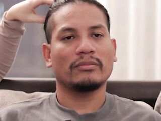 My Step Brother-in-Law CAUGHT ME Doing wicked things WITH HIS BROTHER