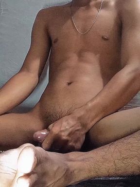 Cumming Out!