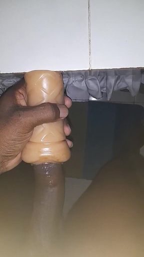Jerking off S7 E6