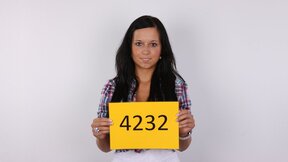 ”Naive Brunette Newcomer Would Never Fuck for 250$ only”
