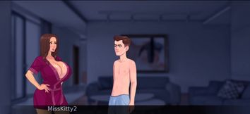 Lust Legacy - Ep 16 Night Surprises by Misskitty2k