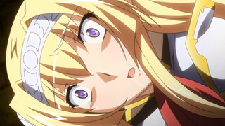 Kuroinu 2