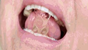 Cruel teeth chewing bears AVI(1280x720)FHD