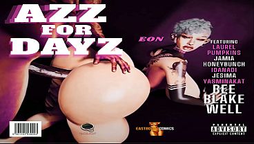 Azz For Dayz