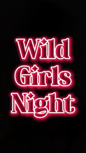 Girls Night Out