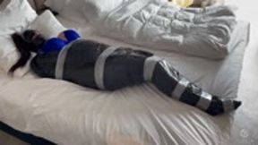YY25 - Hotel Mummification