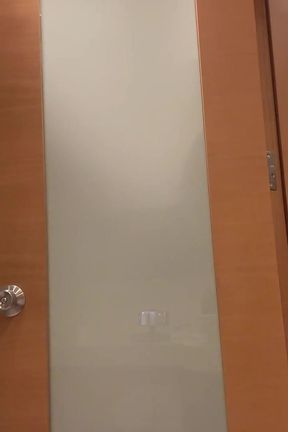 First Shower After Boob Job - Drains Out, Swollen &amp; Bruised