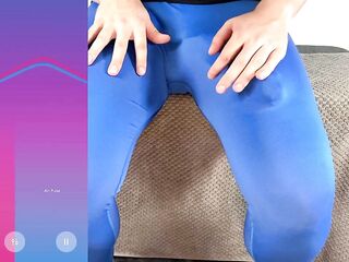 Massive wang anal sextoy ejaculation