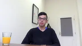 Big Horny Stud Gets Pounded Hard From Behind – Raw POV Gay Sex – DirtyScout