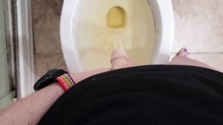 Attempting Out My Fresh STP