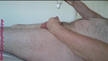 Mein Harnröhrenvibrator