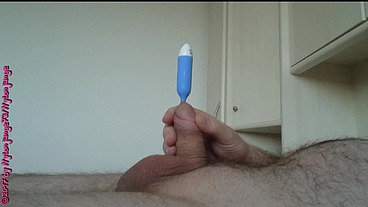 Mein Harnröhrenvibrator