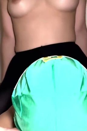 Irresistible Voice Echoes. Black Haired Wife Loses Composure as Torn Stockings Raise Every Pulse Nearby.
