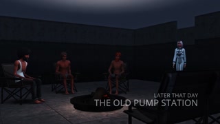 Mega Sims- Girlfriend Cheats on boyfriend with strangers part 2 (Sims 4)