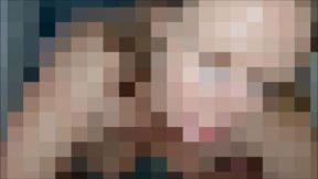 HJ & BJ in the bathtub