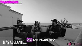 anos de placer, nidia yoshira nos revela su experiencia en el sexo, la prostitucion y el cine para adultos
