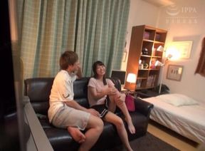 Aoi Rena Unleashed - Not Your Sweet Teen 18+ Dream Shemale!