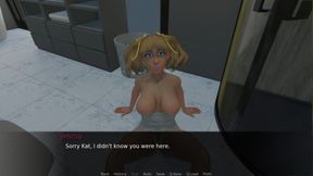 Jimmy&#039;s Awkward Adventures Part 5