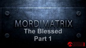 Mordimatrix 1 - Blessed: Give Me The Box