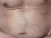 【個人撮影・オナニー】オナニー　デカチン　変態素人　手コキ　日本人】