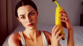 Stroke, Worship, Obey &ndash_ Or Tessa Makes You Swallow Every Drop