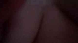 Rough nipple long titty fb call