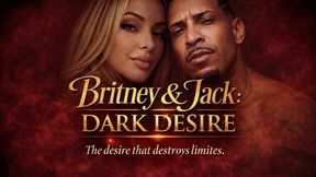 FIRST CHAPTER; THE DISCOVERY OF PREGNANCY BY BRITNEY HUNTER AND JACK WARRIS COMPLETE IN HIGH RESOLUTION