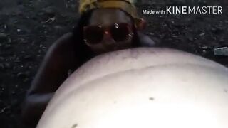 Nut relief