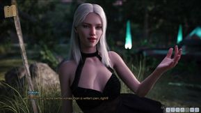 [Gameplay] Lust Academy 254