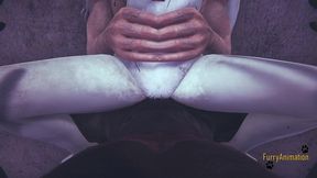 zootropia hentai furry - judy hopps part 9 (uncensored) - japanese asian manga anime game porn yiff