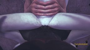 zootropia hentai furry - judy hopps part 9 (uncensored) - japanese asian manga anime game porn yiff
