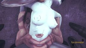 zootropia hentai furry - judy hopps part 9 (uncensored) - japanese asian manga anime game porn yiff