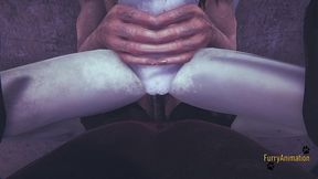 zootropia hentai furry - judy hopps part 9 (uncensored) - japanese asian manga anime game porn yiff