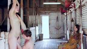 ”Sinning is a blessing”