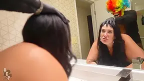 Amazing Porn Movie Fat Hot Just For You - Alex Blair