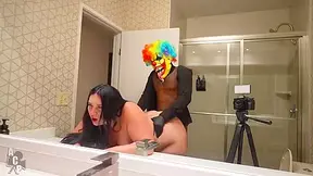 Amazing Porn Movie Fat Hot Just For You - Alex Blair