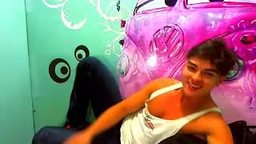 Damian I Private Show - Part 2