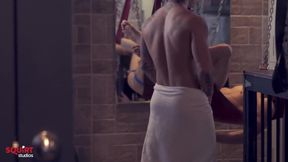 Tattooed Pierre Fitch Barebacks Ethan Chase Tight Asshole