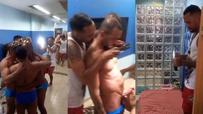 por de tras das cameras - surubada carioca, pegada carioca em comemoracao do aniversario do rio de janeiro