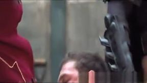 Justice League 4