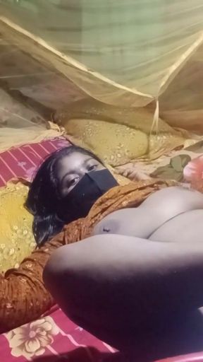 Powerful moment from &quot;stepson fucked his stepmom ass and pussy. stepmom ass is so big. Desi stepmom bd&quot;