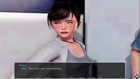 SolValley School - (PT 101) - {Membership} - VISUAL NOVEL