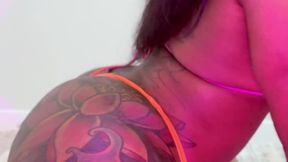 You really desire Ebony