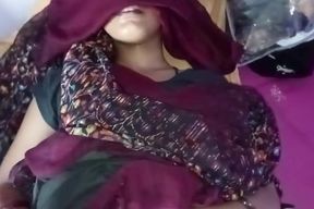 After Many Days of Marriage