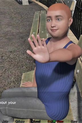 She Keeps Surrendering Because She Feels Unsatisfied - Aml - Ep08