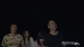 【無】怖快感の試し パート1