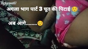 Virgin girl's pussy fucked hard with thick black cock Full HD