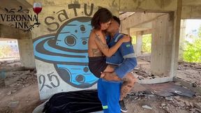 a surpresa do meu marido: me ver transando com o amigo dele