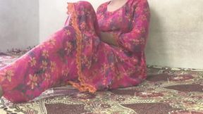 Monday, the Day of Thirst